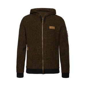 Chaqueta de montaña y trekking con capucha Hombre Trangoworld Tindaya