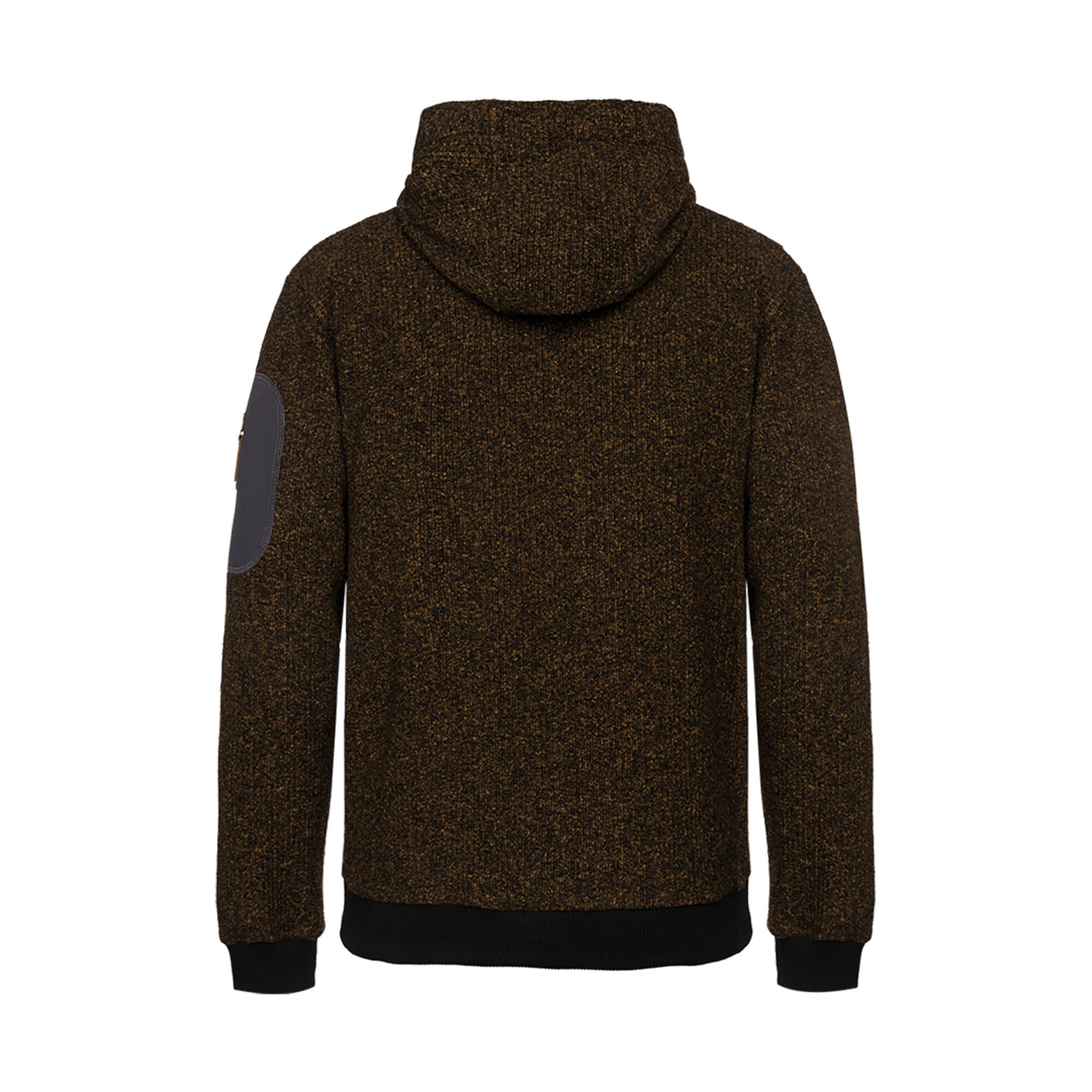 Chaqueta de montaña y trekking con capucha Hombre Trangoworld Tindaya 2/9