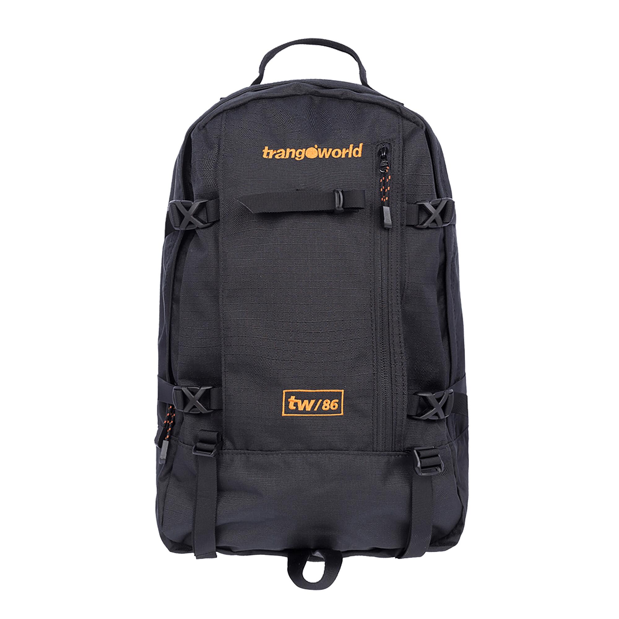 TRANGOWORLD Mochila de montaña y trekking 29L Trangoworld Stone
