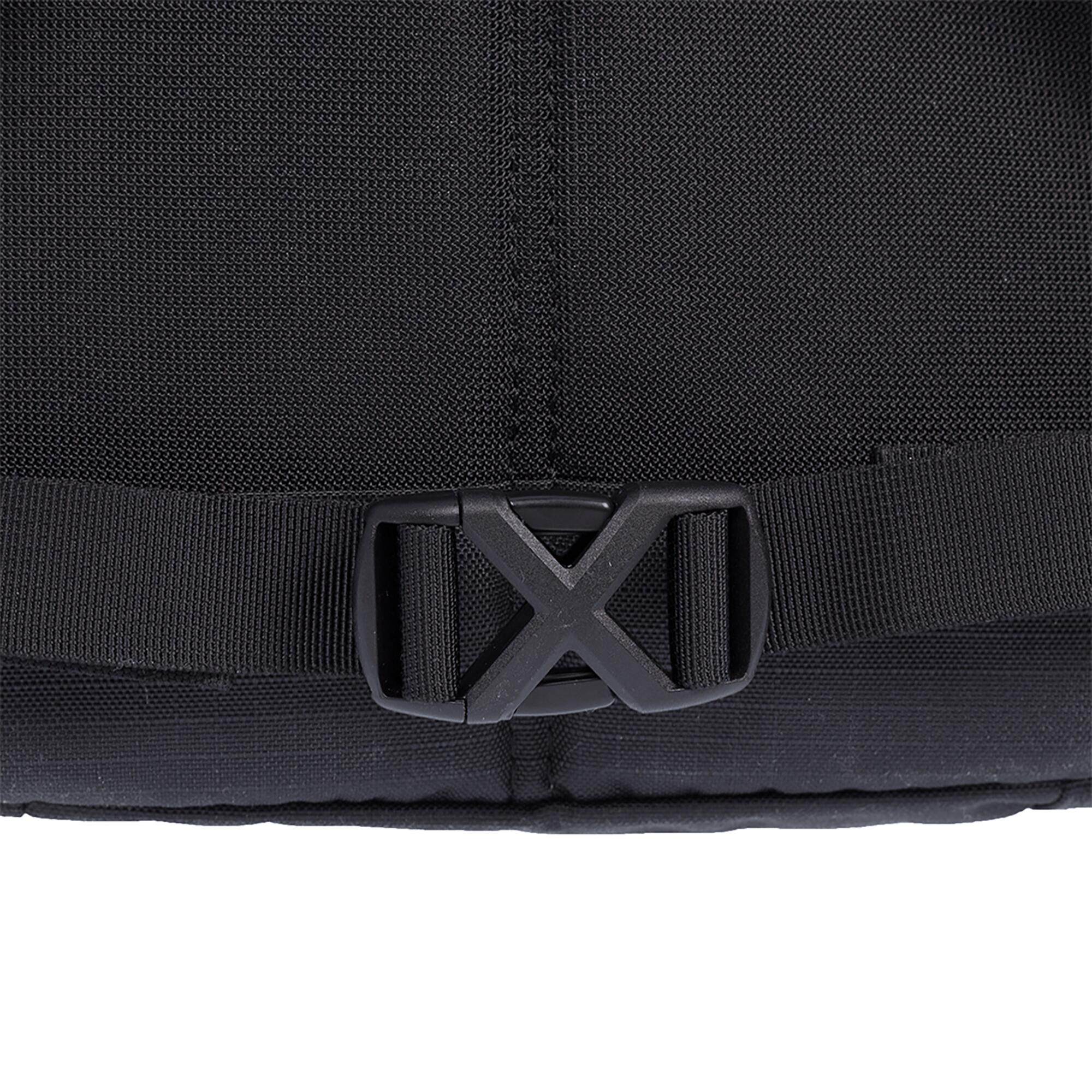 Mochila de montaña y trekking 29L Trangoworld Stone 6/7