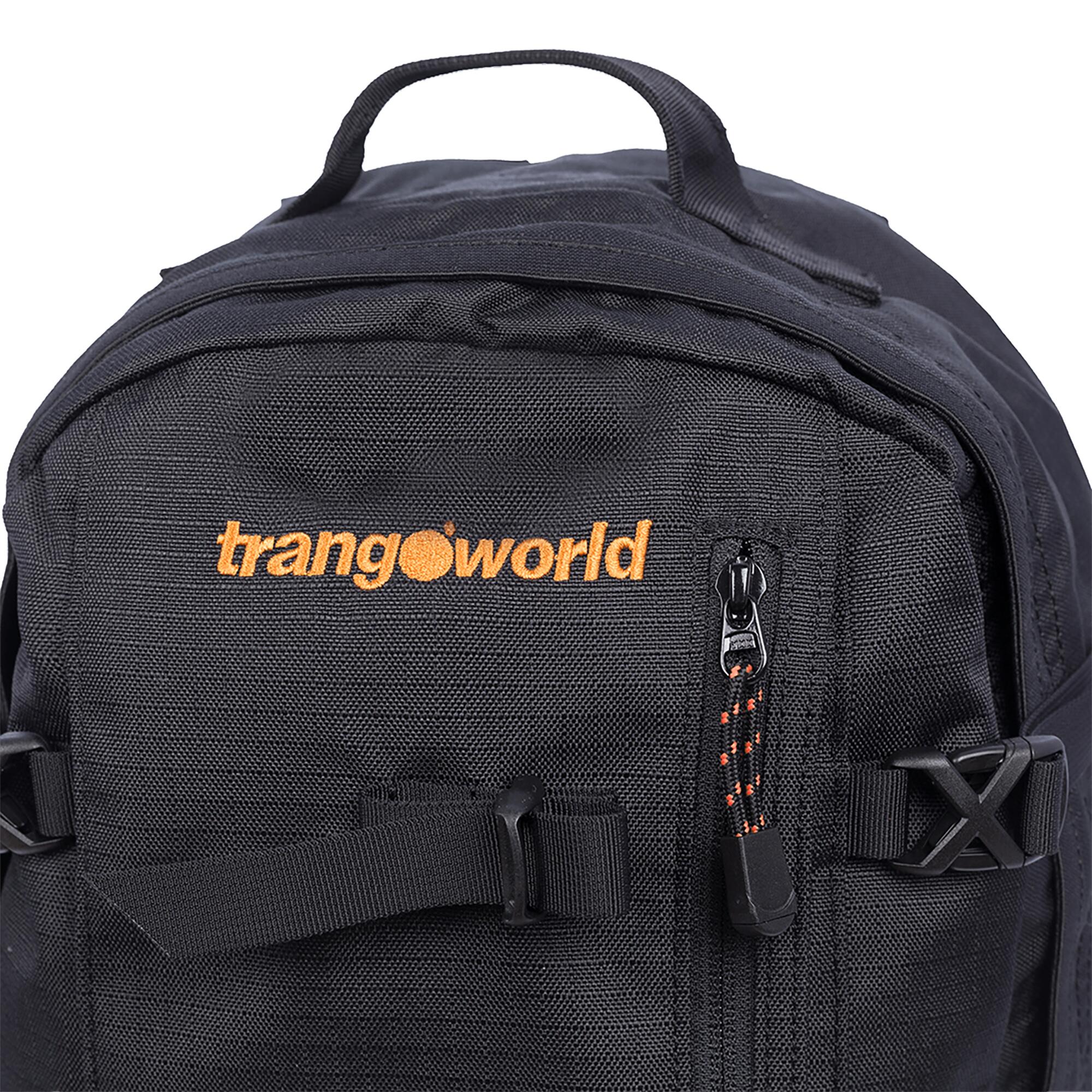 Mochila de montaña y trekking 29L Trangoworld Stone 4/7