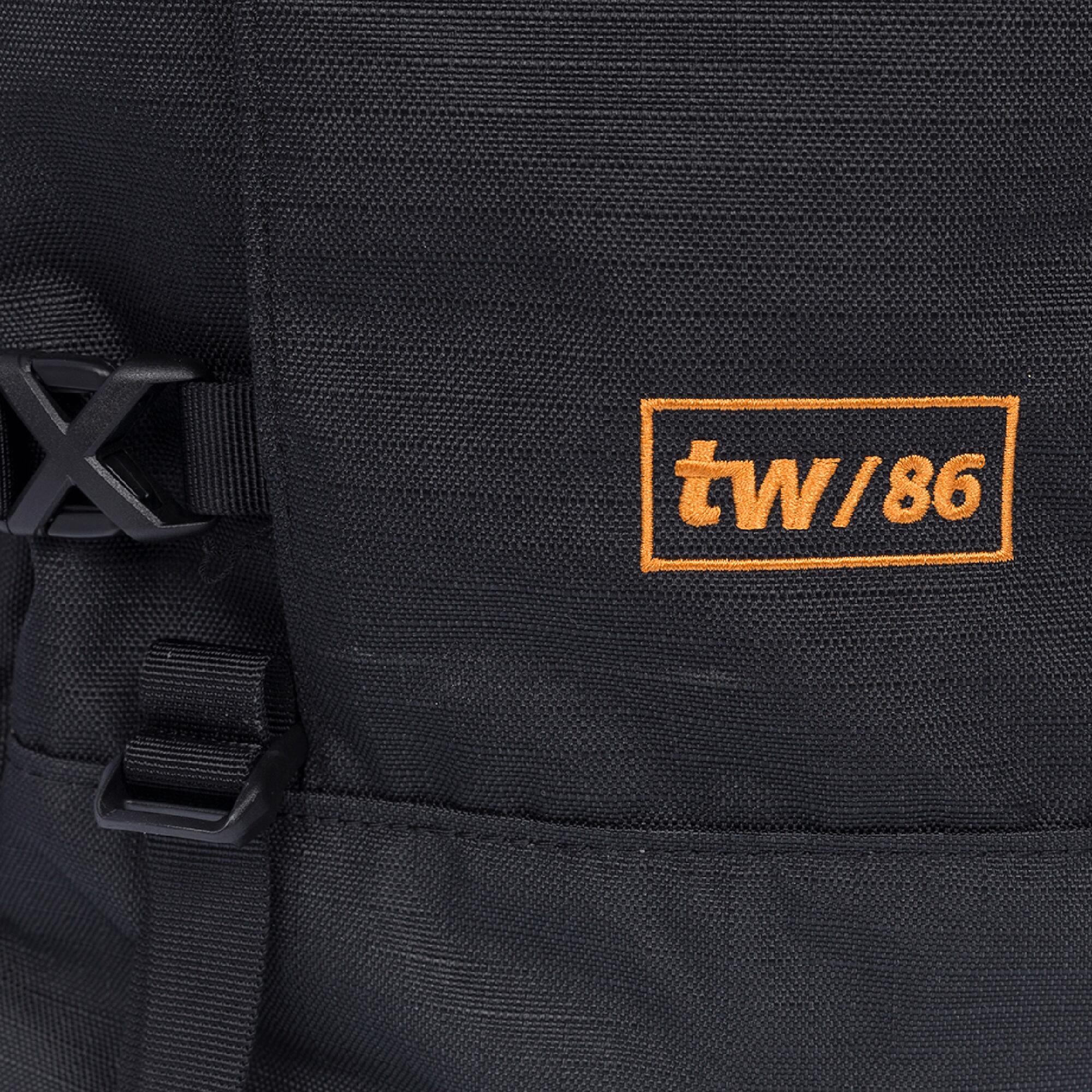 Mochila de montaña y trekking 29L Trangoworld Stone 3/7