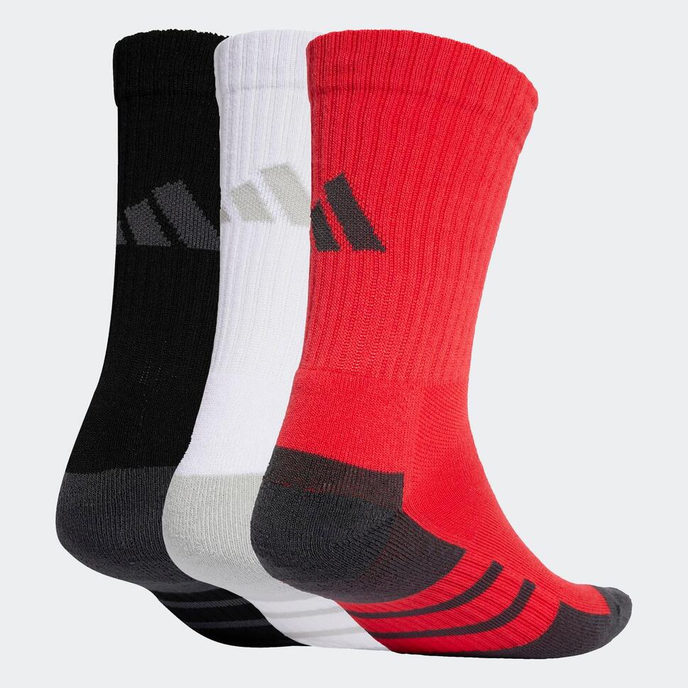 Skarpetki sportowe ADIDAS wysokie 3 pary