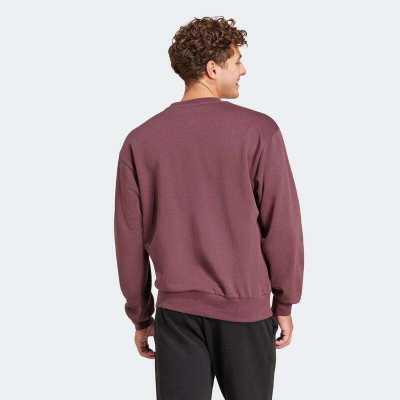 Bluza męska ADIDAS Gym & Pilates