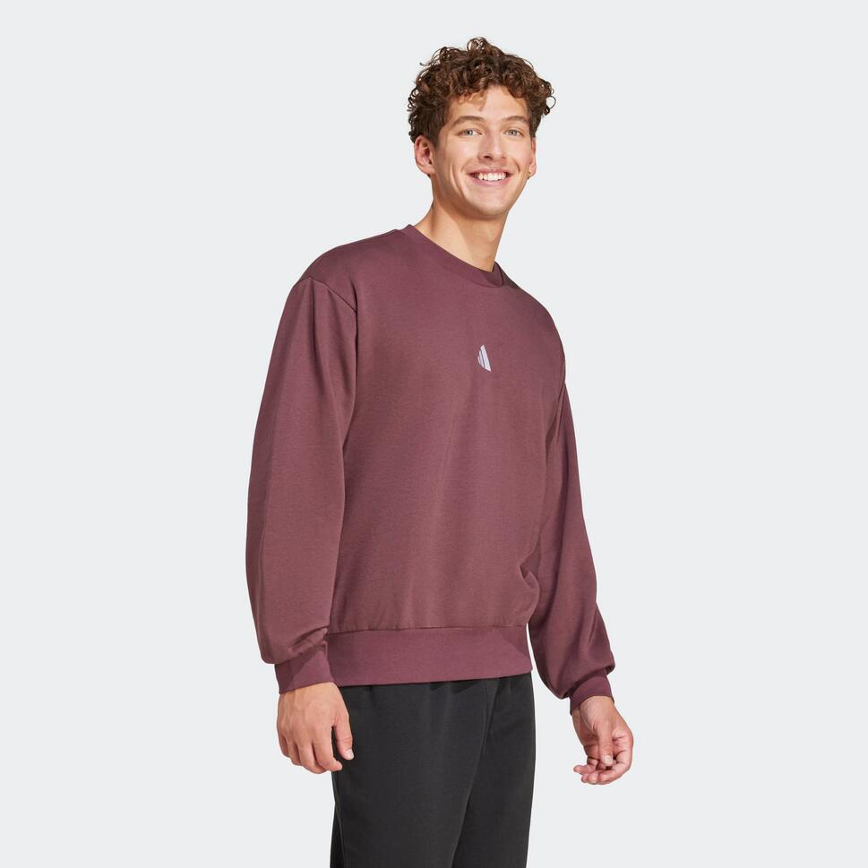 Bluza męska ADIDAS Gym & Pilates