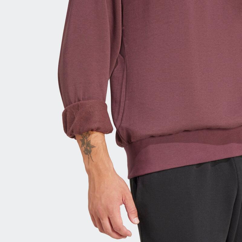 Bluza męska ADIDAS Gym & Pilates