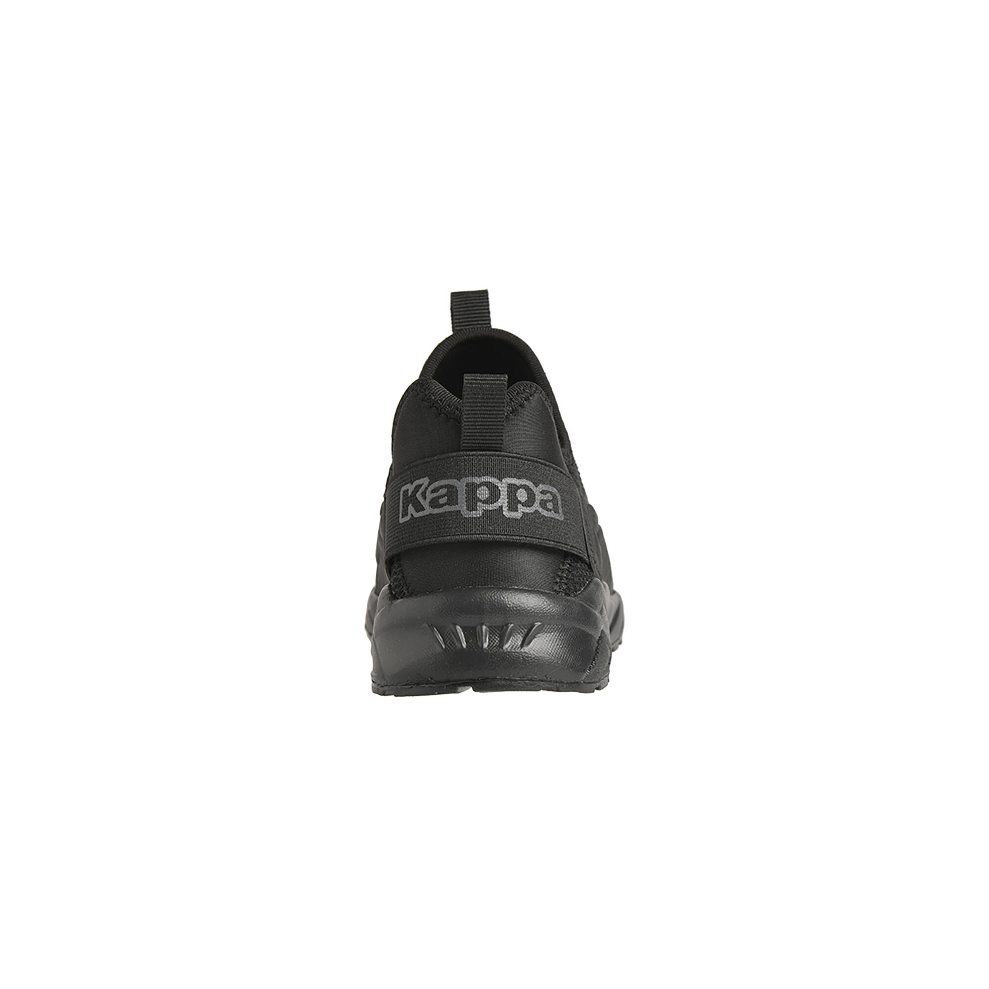 FR BASKET KID KAPPA SAN PUERTO NOIR 4/4