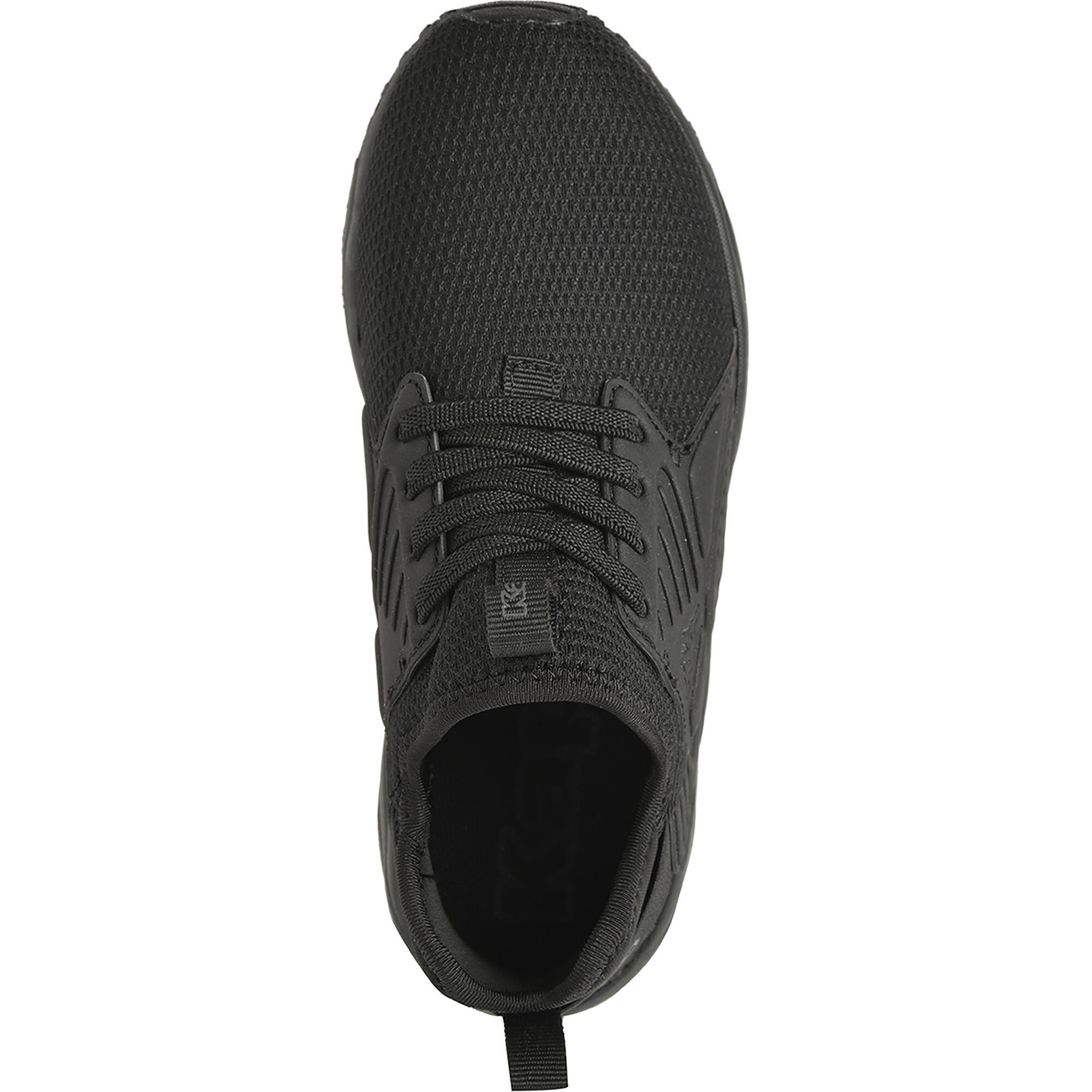FR BASKET KID KAPPA SAN PUERTO NOIR 3/4