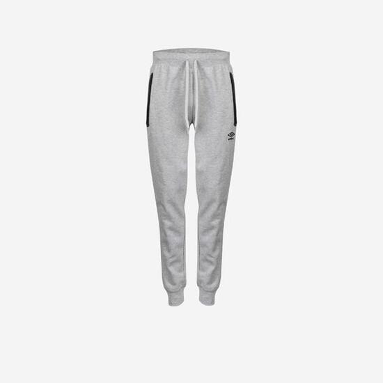 Pantalon jogging Umbro enfant - gris