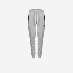 Pantalon jogging Umbro enfant - gris