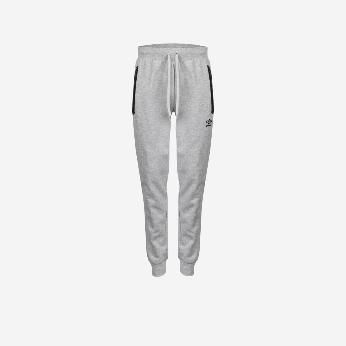 Pantalon jogging Umbro enfant - gris
