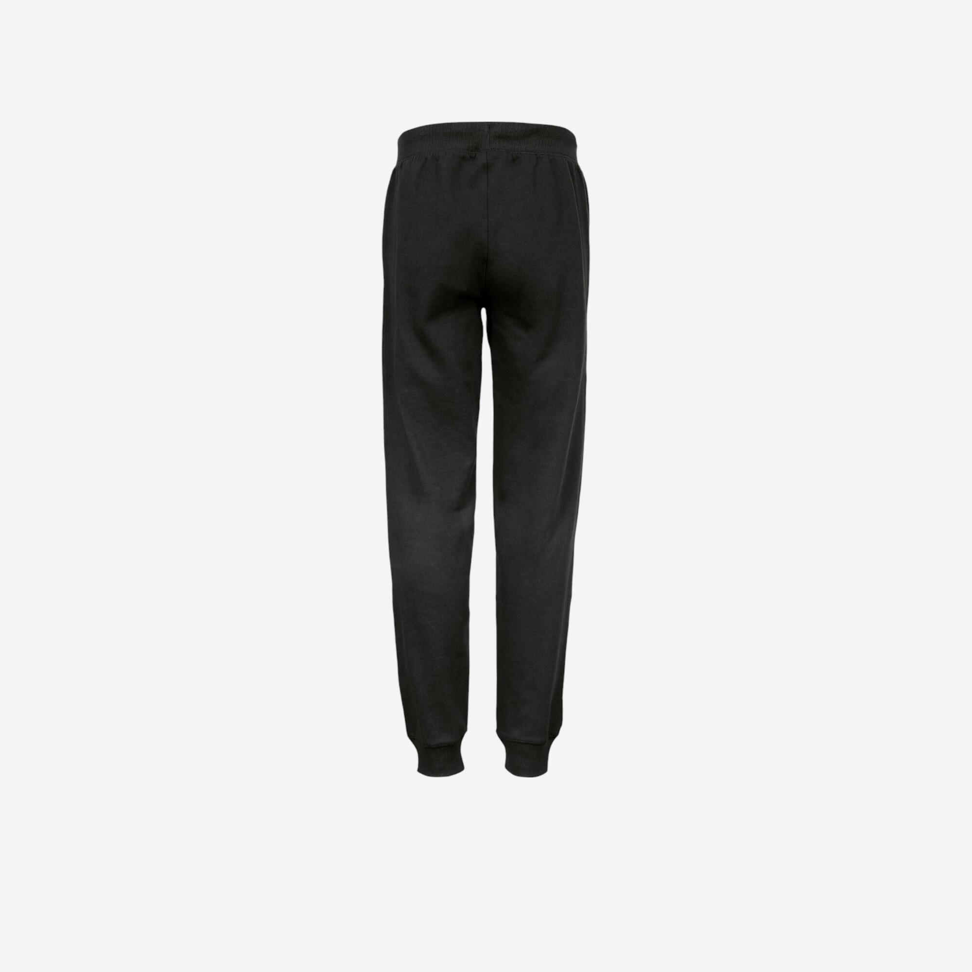 Pantalon jogging Umbro enfant - noir 1/3