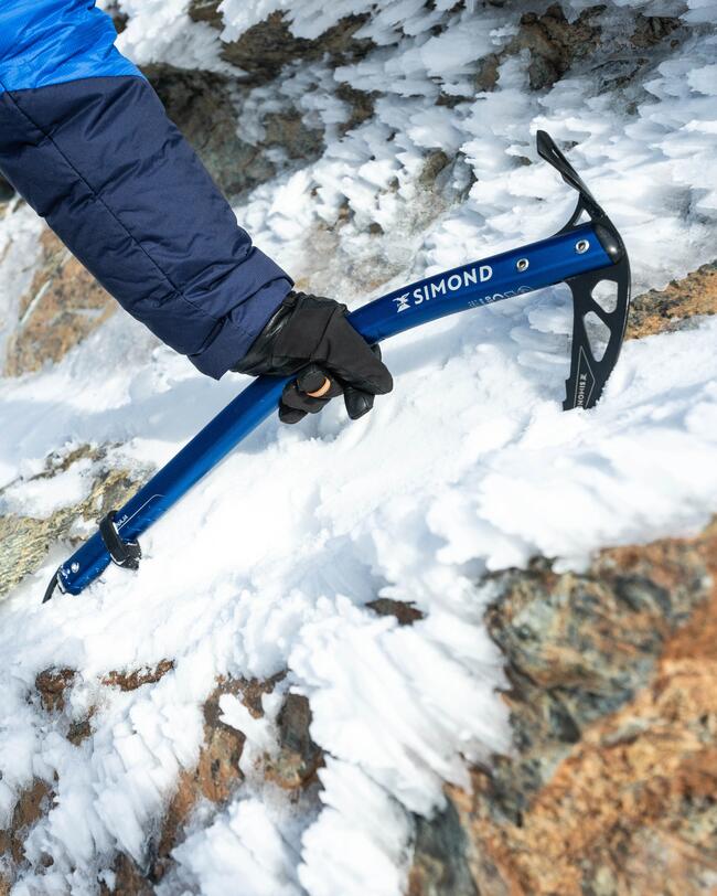 high altitude expedition
