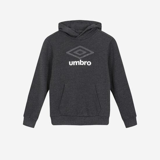 FR SWEAT UMBRO JR GRIS