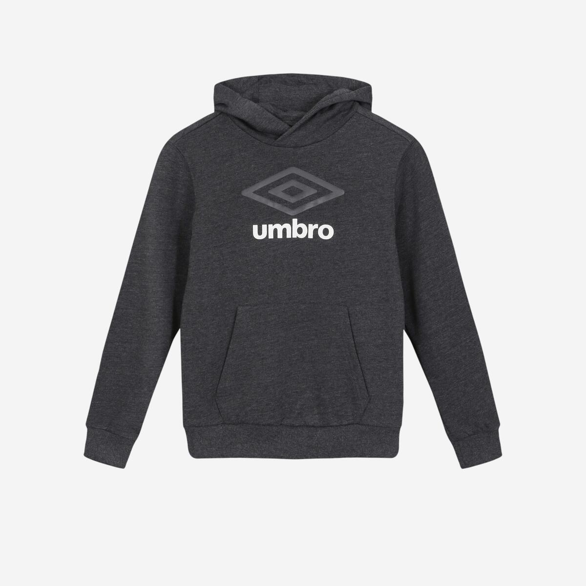 FR SWEAT UMBRO JR GRIS
