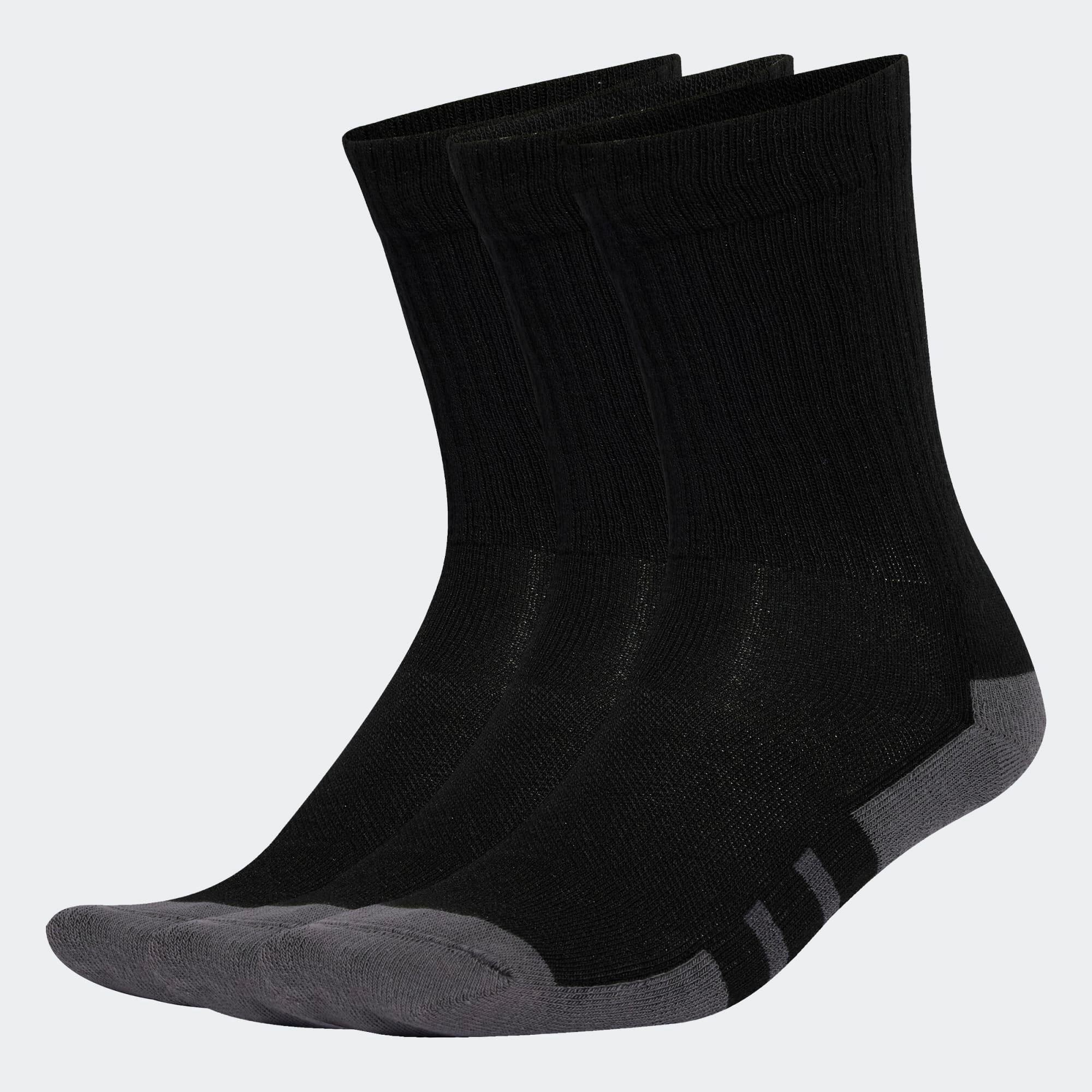 Adidas Sportsocken lang 3er-Pack – schwarz | 04067902125428 Adidas Sportsocken lang 3er-Pack – schwarz | 04067902125428