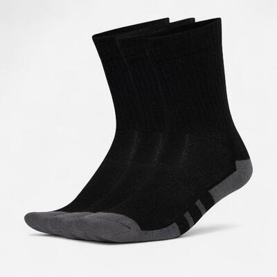 Sportsocken High 3er-Pack - rot