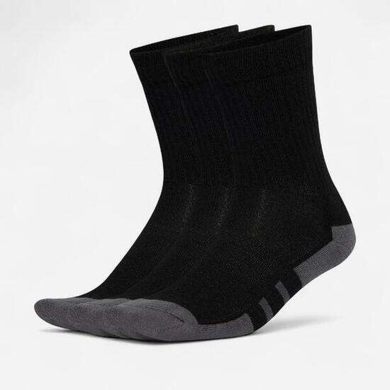 Skarpetki sportowe ADIDAS wysokie 3 pary