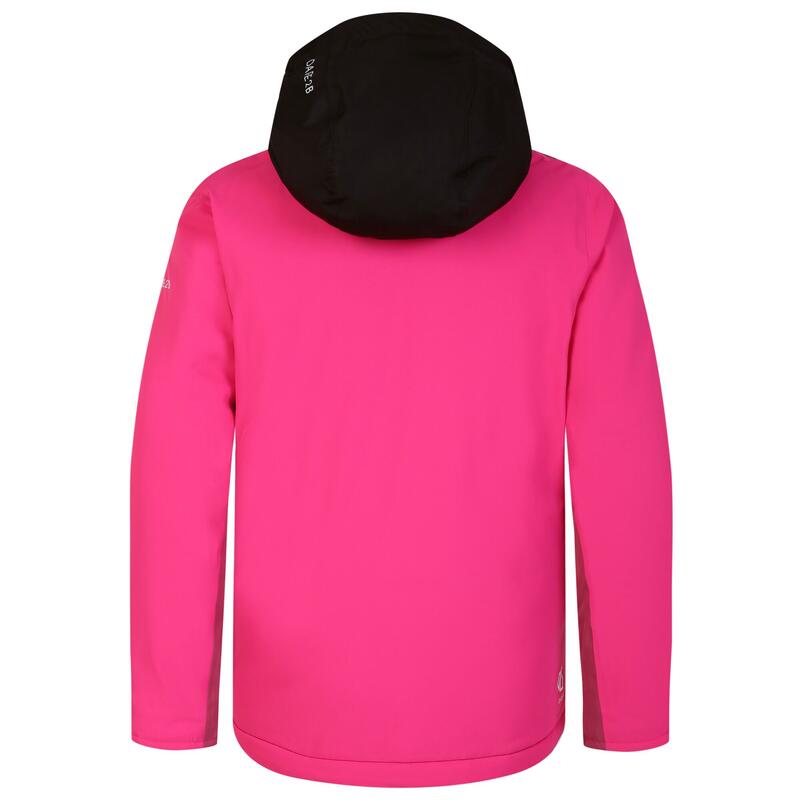 Kurtka narciarska dla dzieci Dare 2b DKP404 Impose III Jacket