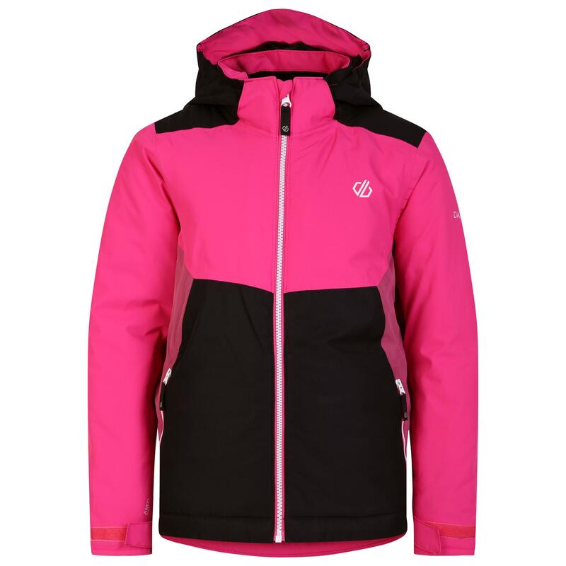 Kurtka narciarska dla dzieci Dare 2b DKP404 Impose III Jacket