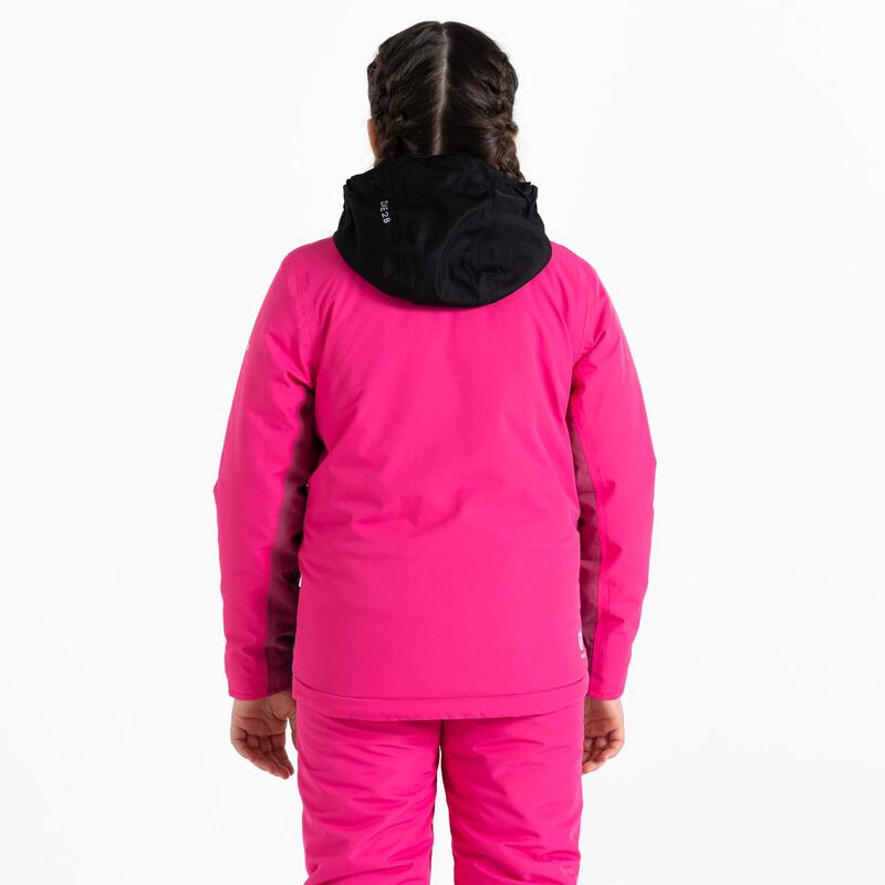 Kurtka narciarska dla dzieci Dare 2b DKP404 Impose III Jacket