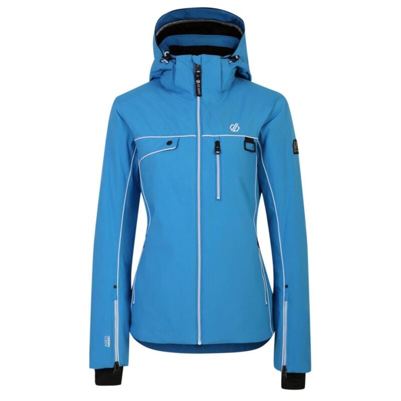 Kurtka narciarska damska Dare 2b DWP567 Line Jacket