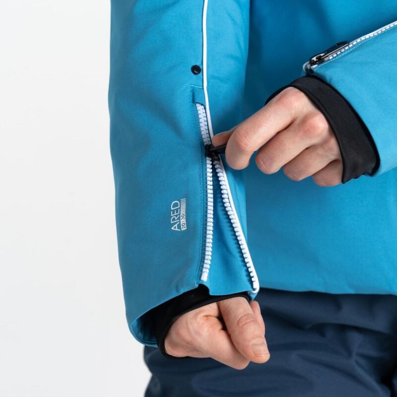 Kurtka narciarska damska Dare 2b DWP567 Line Jacket