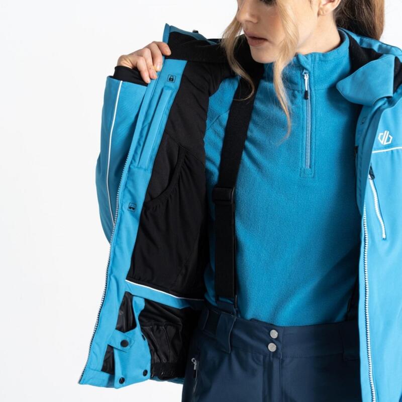 Kurtka narciarska damska Dare 2b DWP567 Line Jacket