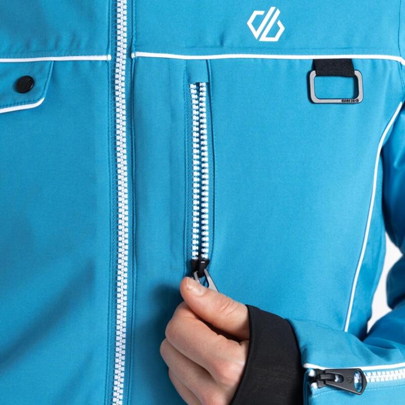 Kurtka narciarska damska Dare 2b DWP567 Line Jacket