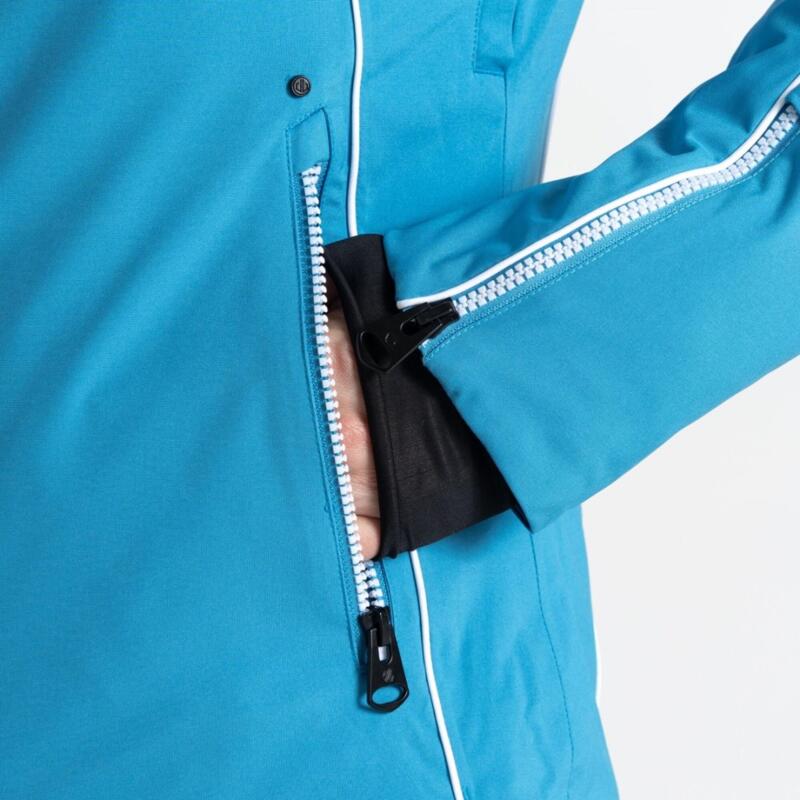 Kurtka narciarska damska Dare 2b DWP567 Line Jacket