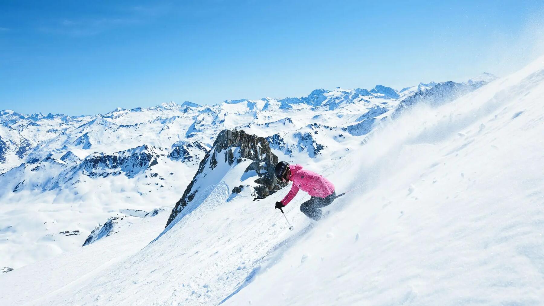 skivakantie met kinderen