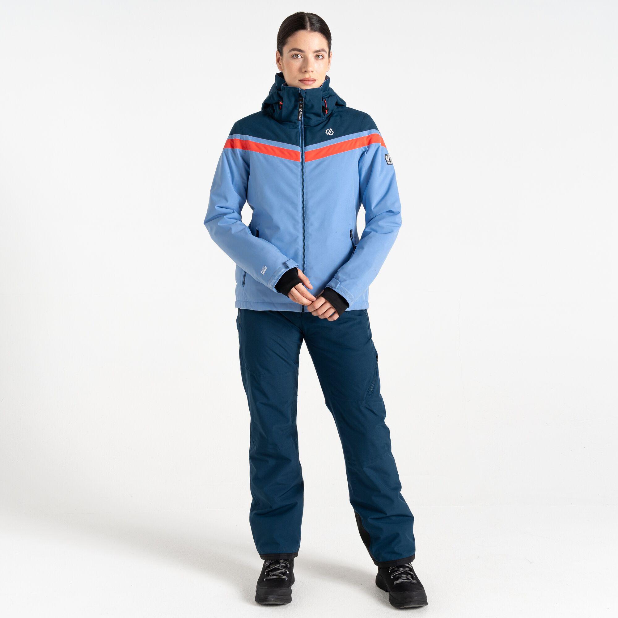 Kurtka narciarska damska Dare 2b DWP594 Flurry Jacket 2/12