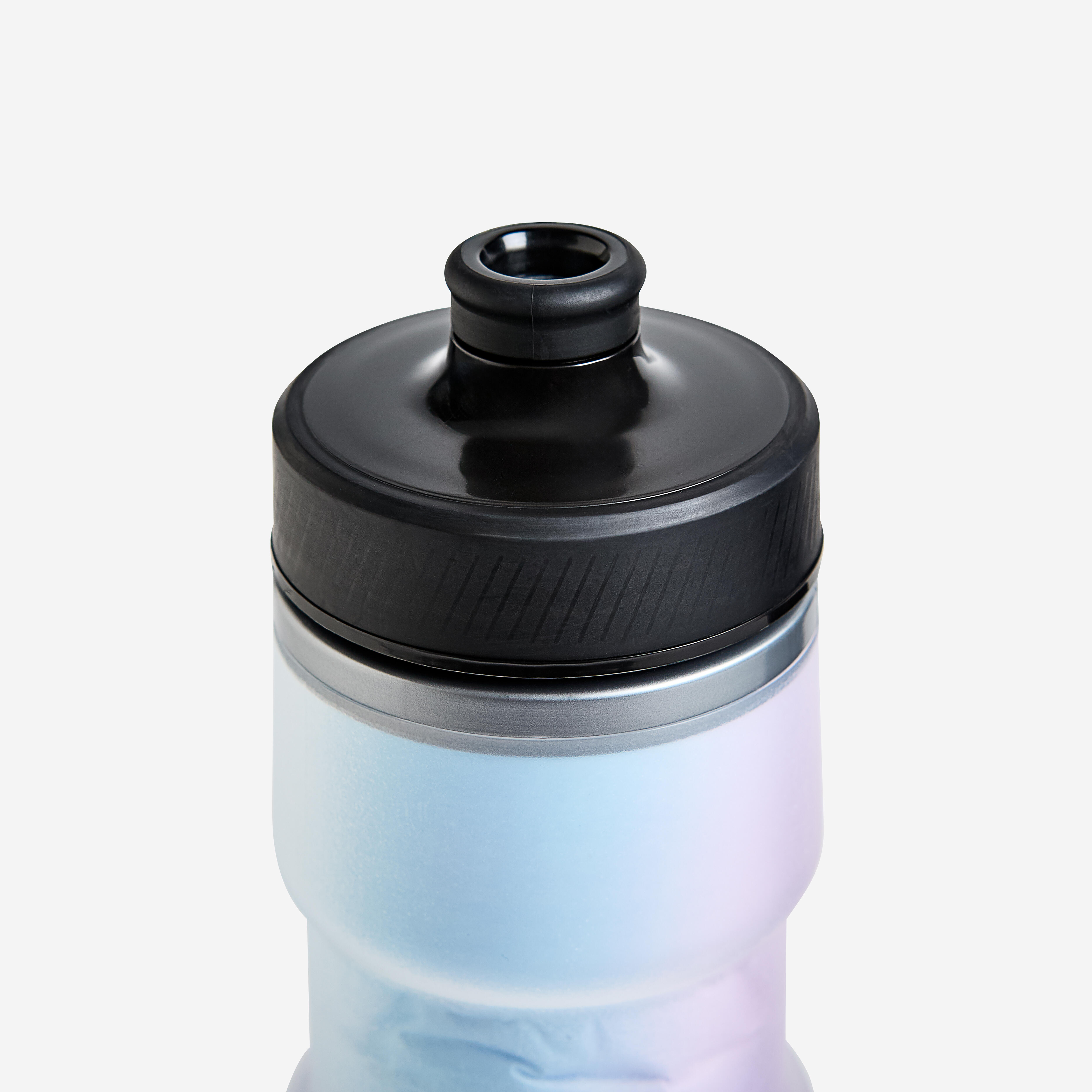 600 ml Cycling Insulated Water Bottle - VAN RYSEL