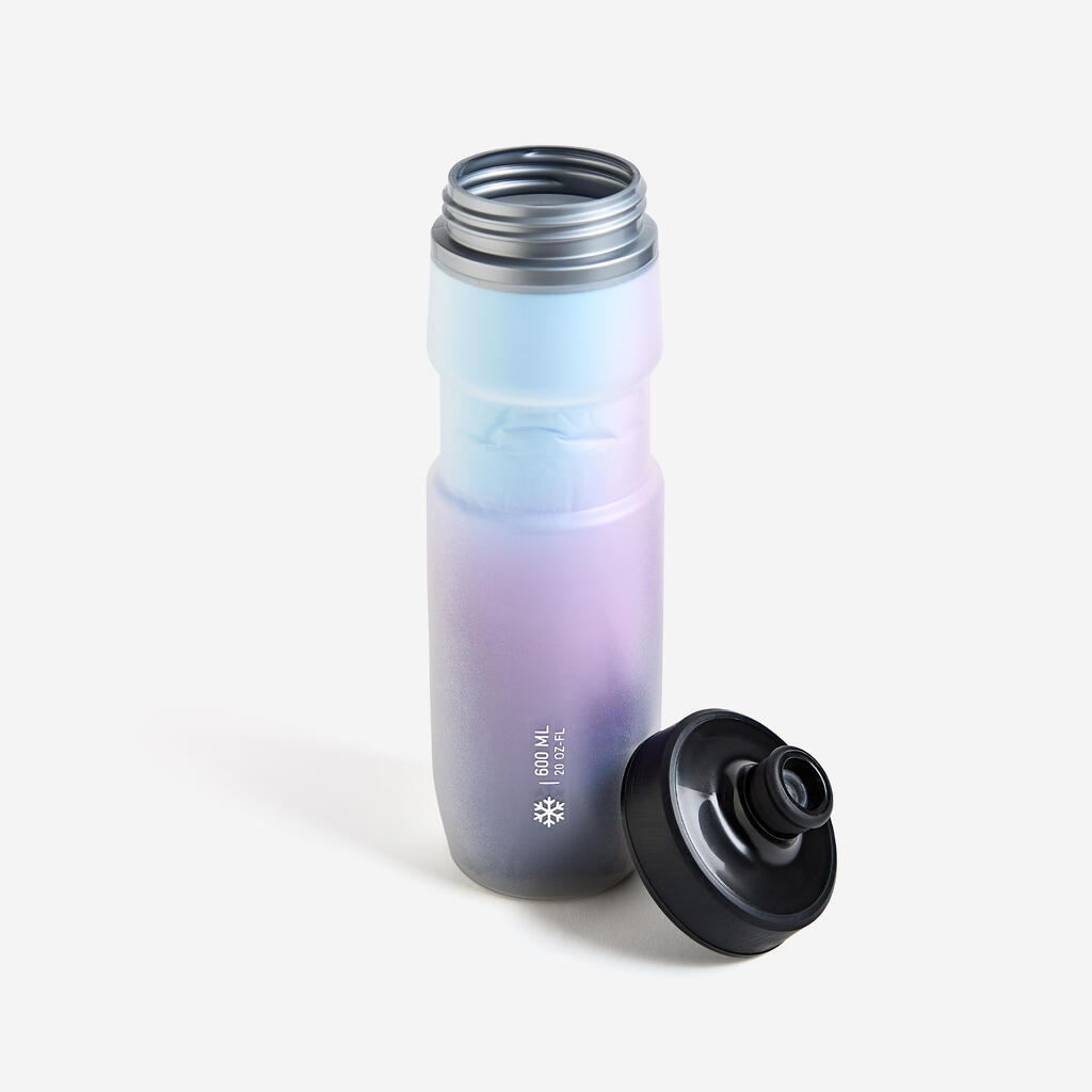 BIDON VAN RYSEL ISOTHERME 600 ML