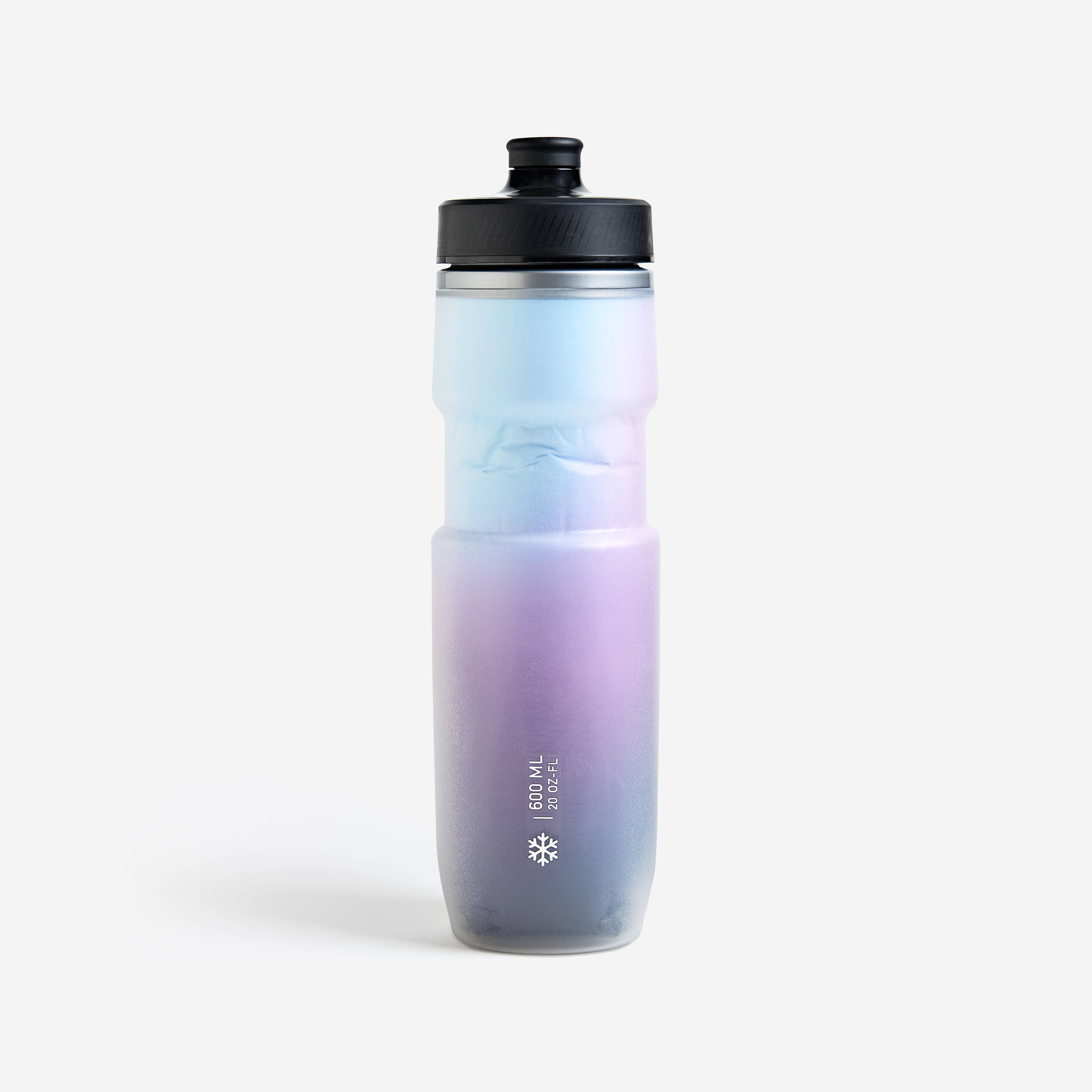 600 ml Insulated Water Bottle