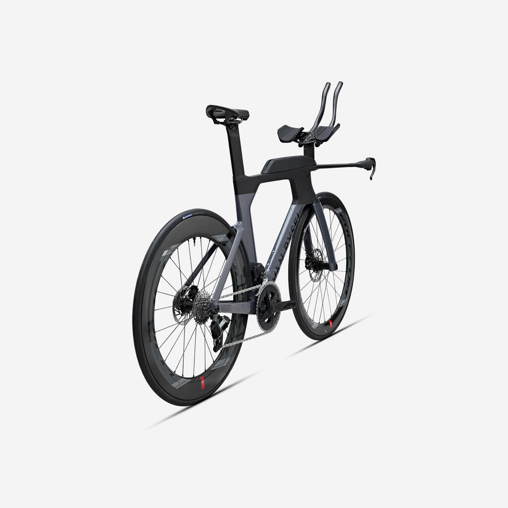 Kolo XCR TRI RIVAL AXS POWER750/550