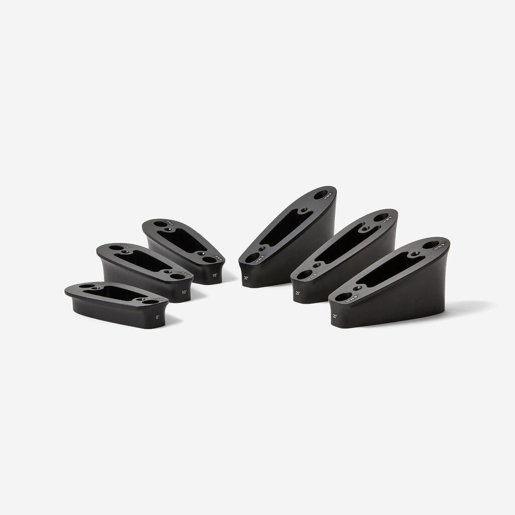 Raw Carbon XCR UCI Ultegra DI2