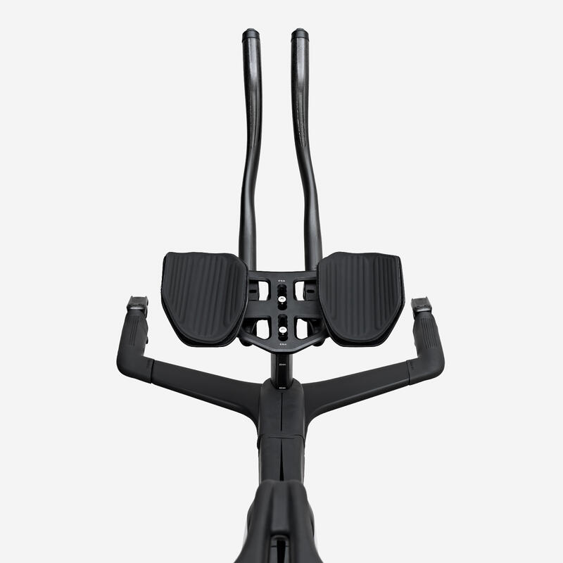Bicicletă TRI RIVAL AXS POWER ROȚI FULCRUM WIND 750/550