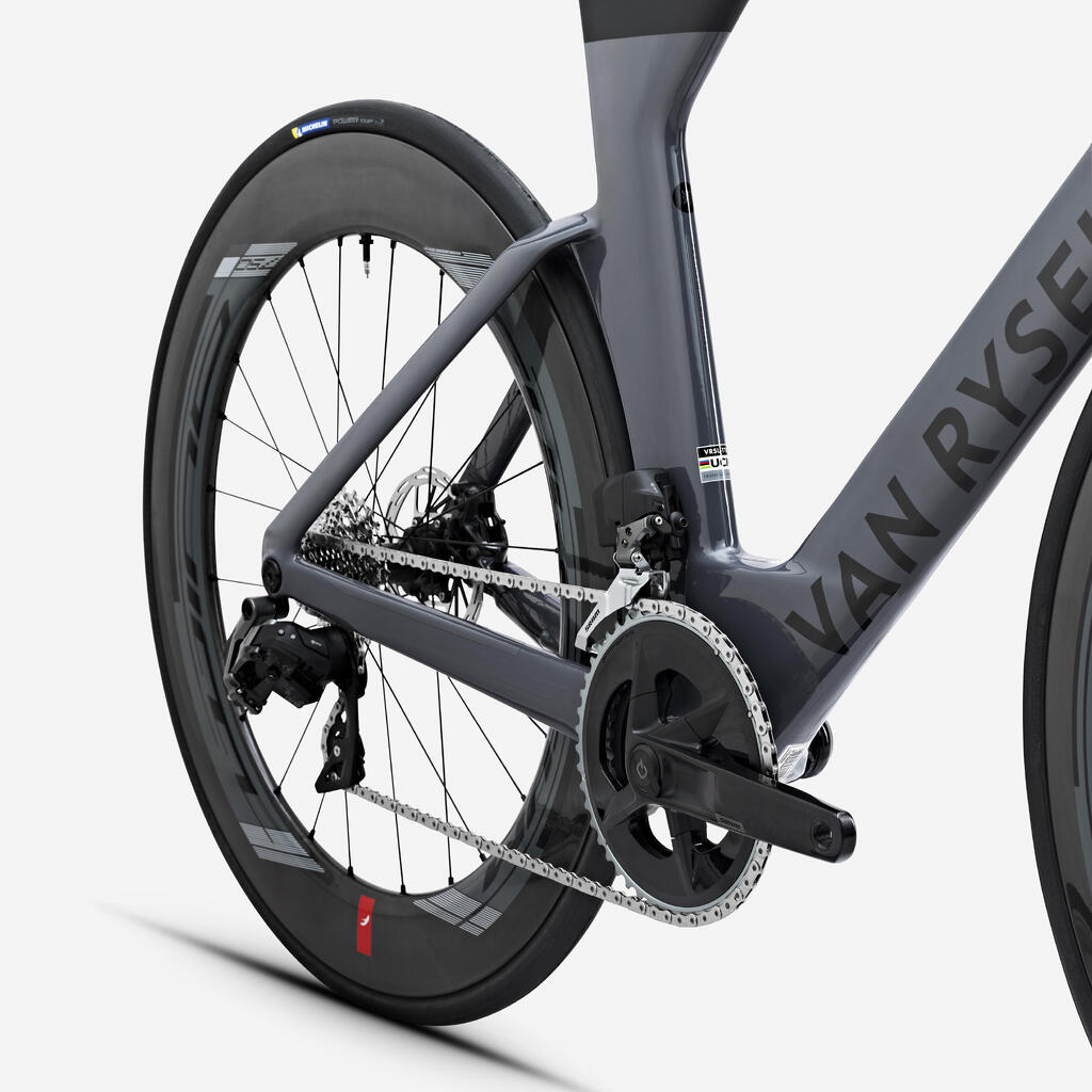 Kolo XCR TRI RIVAL AXS POWER750/550