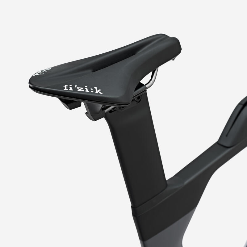 Bicicletă TRI RIVAL AXS POWER ROȚI FULCRUM WIND 750/550