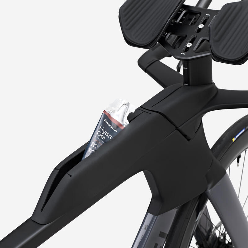 Bicicletă TRI RIVAL AXS POWER ROȚI FULCRUM WIND 750/550