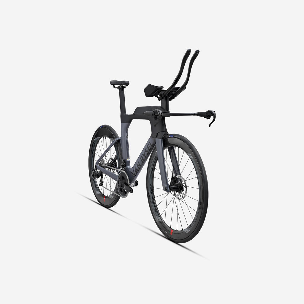 Bicikl XCR TRI RIVAL AXS