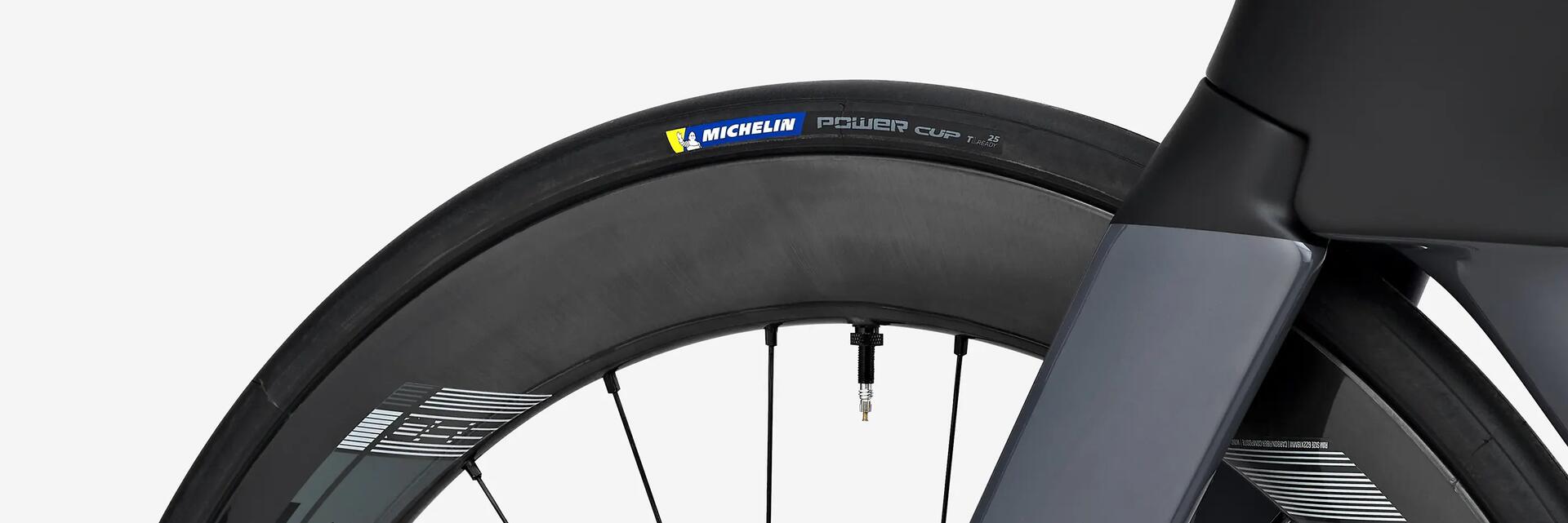 VAN RYSEL E-EDR AF: útmutató, javítás