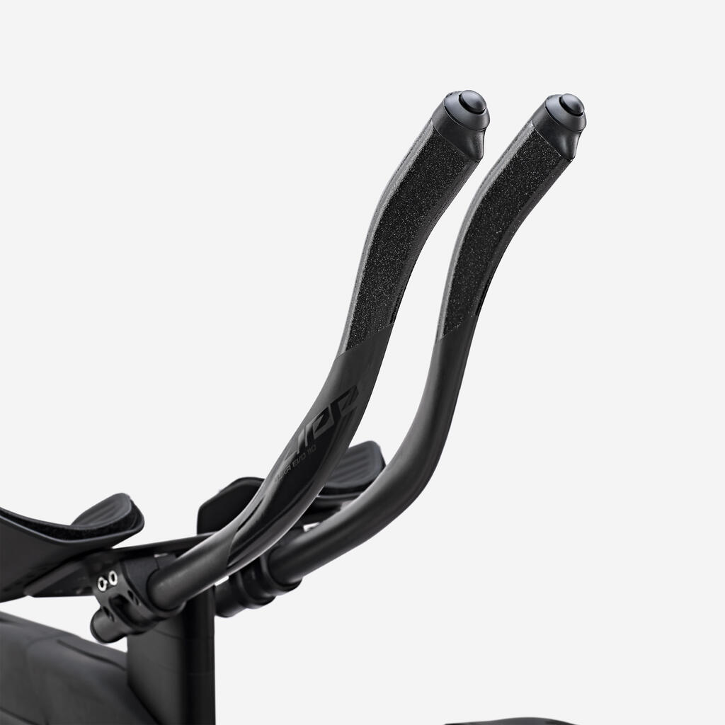 גלגלי XCR Tri Rival AXS Power Swiss Side Hadron 625/800