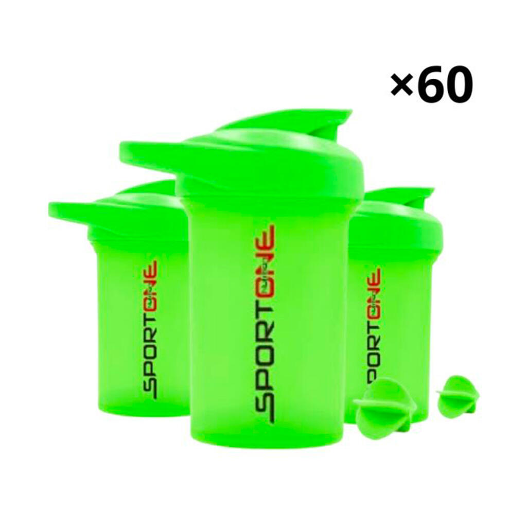 Shaker 400 ML