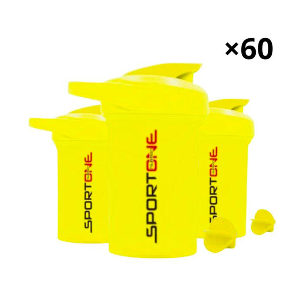 Shaker 400 ML