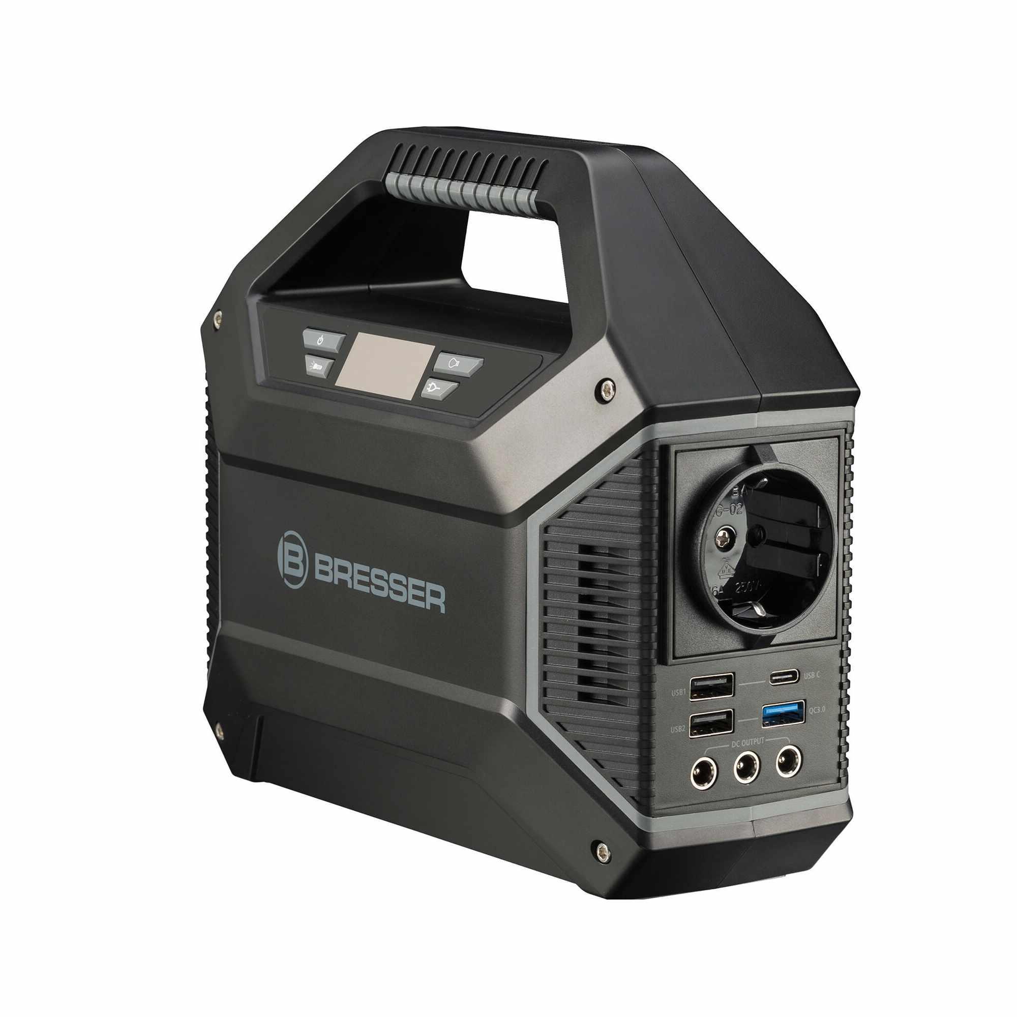 Fuente De Alimentación Batería Portátil 155 Wh 1/6