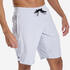 Men's Breathable Zip Pocket Fitness Collection Shorts