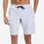Short de fitness collection respirant poches zippées homme