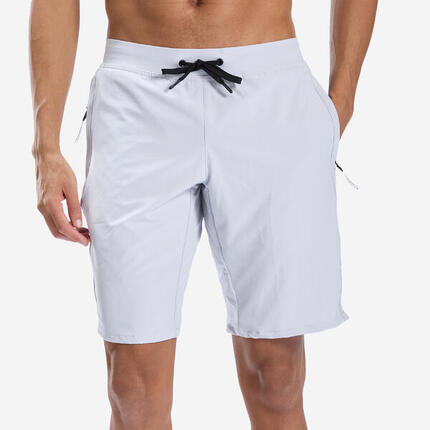 Spodenki fitness cardio męskie Domyos